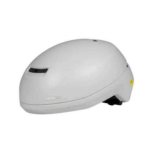 Promuter Mips Helmet bronco white