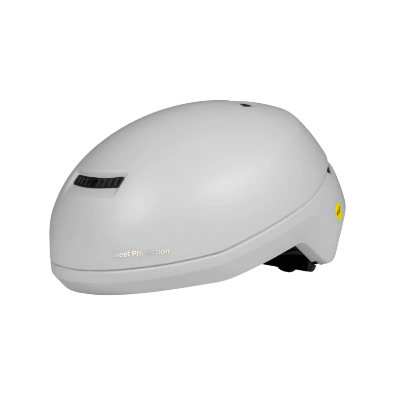 Promuter Mips Helmet bronco white
