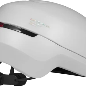 Promuter Mips Helmet bronco white