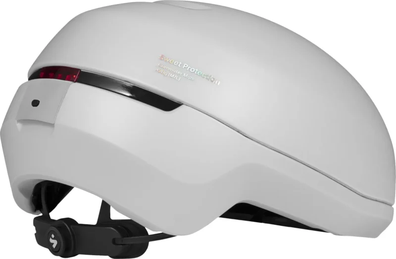 Promuter Mips Helmet bronco white