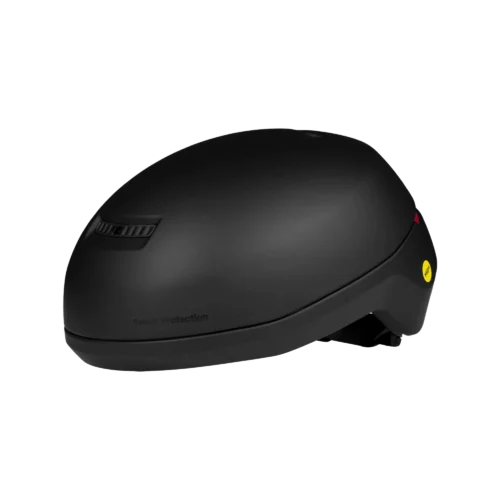 Promuter Mips Helmet matte black