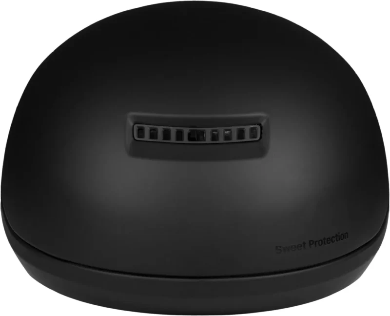 Promuter Mips Helmet matte black