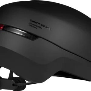 Promuter Mips Helmet matte black