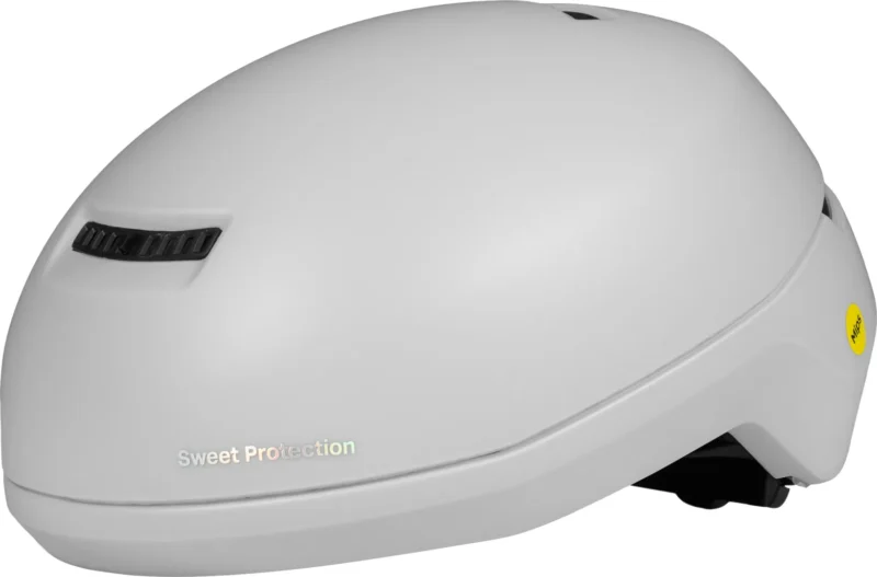 Promuter Mips Helmet matte black