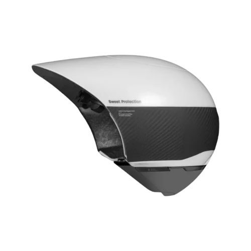 Redeemer 2Vi Mips Helmet gloss white