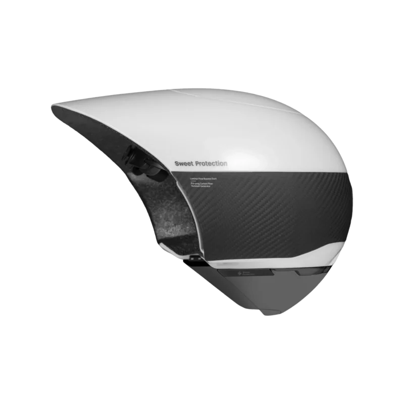 Redeemer 2Vi Mips Helmet gloss white