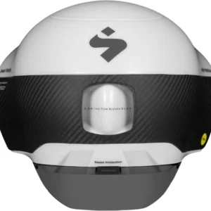 Redeemer 2Vi Mips Helmet gloss white