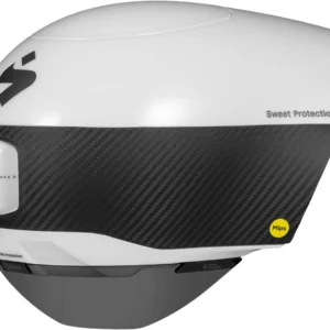 Redeemer 2Vi Mips Helmet gloss white