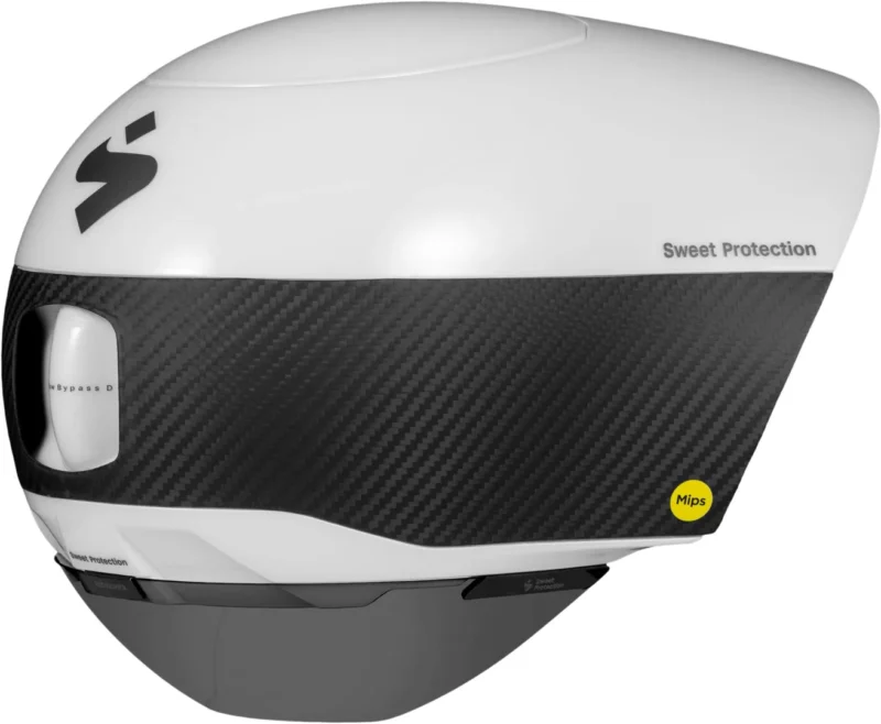 Redeemer 2Vi Mips Helmet gloss white