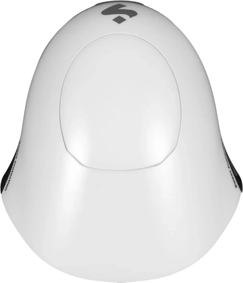 Redeemer 2Vi Mips Helmet gloss white