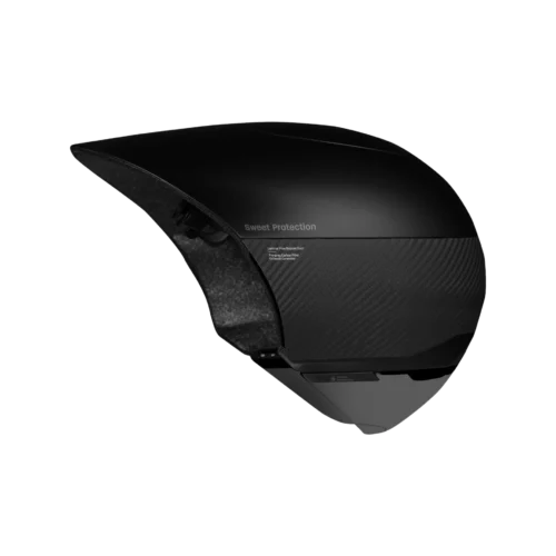 Redeemer 2Vi Mips Helmet matte black