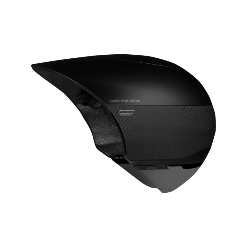 Redeemer 2Vi Mips Helmet matte black