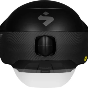 Redeemer 2Vi Mips Helmet matte black