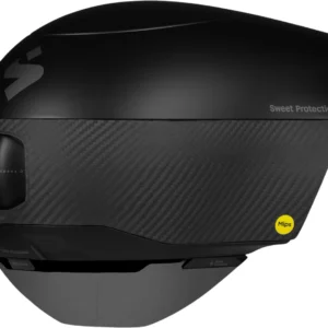 Redeemer 2Vi Mips Helmet matte black