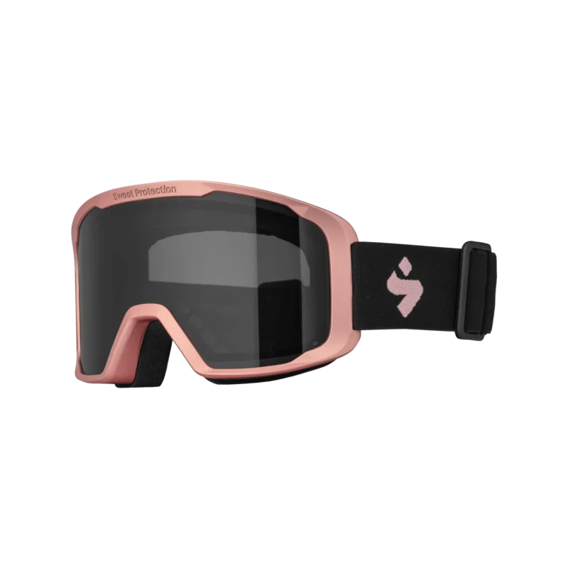 Ripley Goggle - Lens Obsidian Jr
