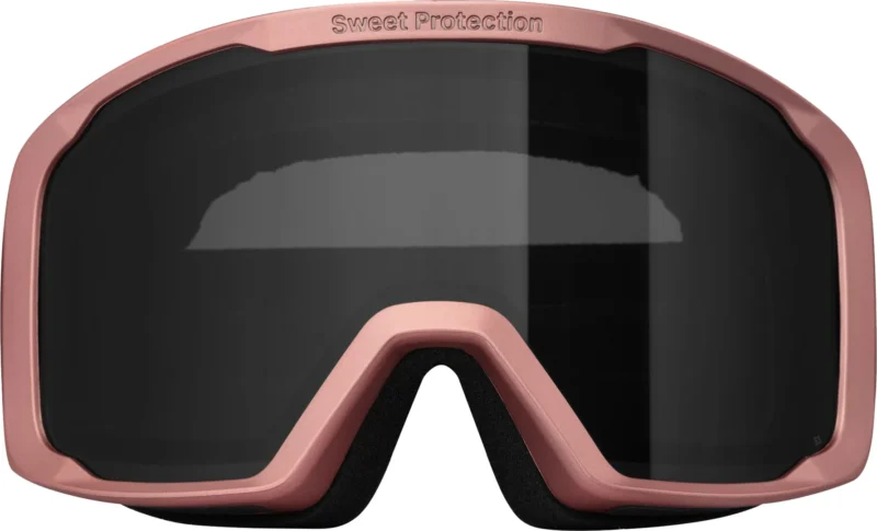 Ripley Goggle - Lens Obsidian Jr