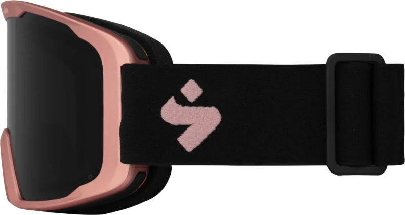Ripley Goggle - Lens Obsidian Jr