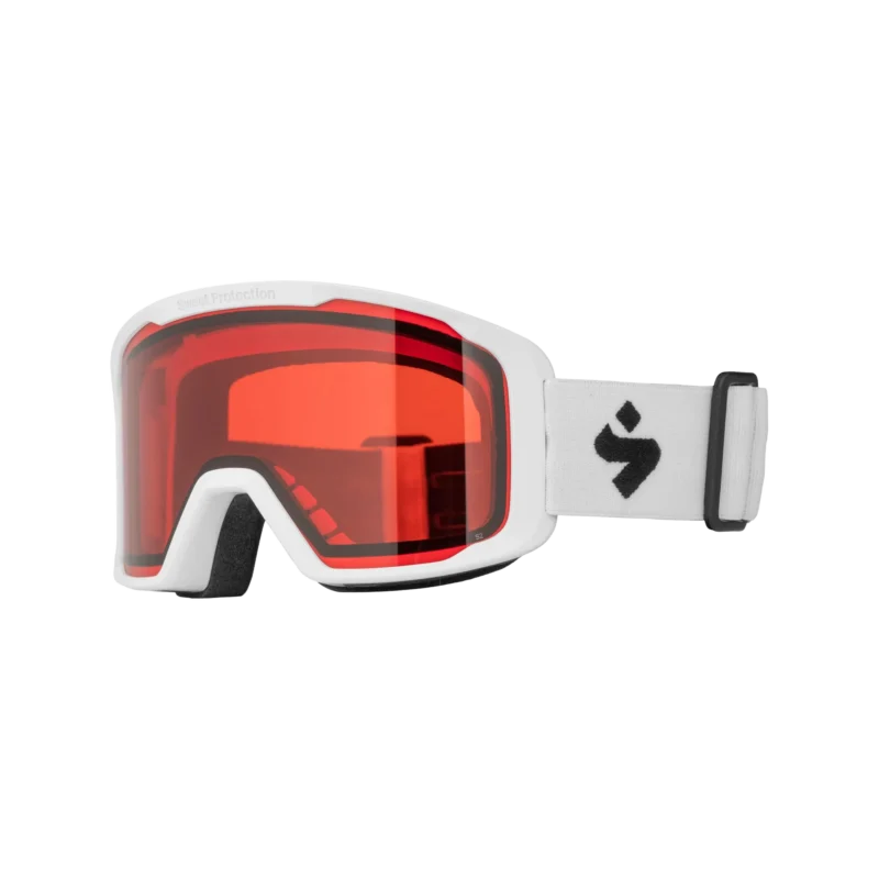 Ripley Goggle - Lens Orange Jr