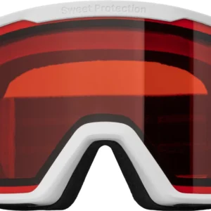 Ripley Goggle - Lens Orange Jr
