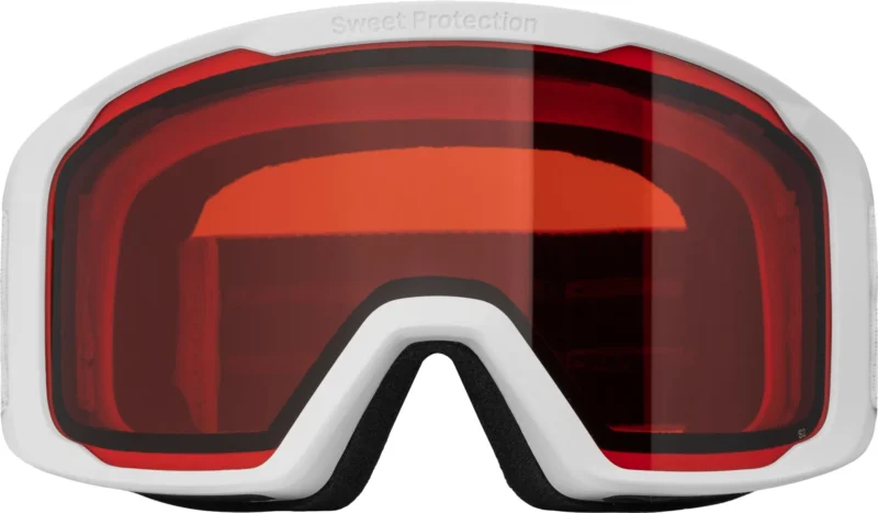 Ripley Goggle - Lens Orange Jr