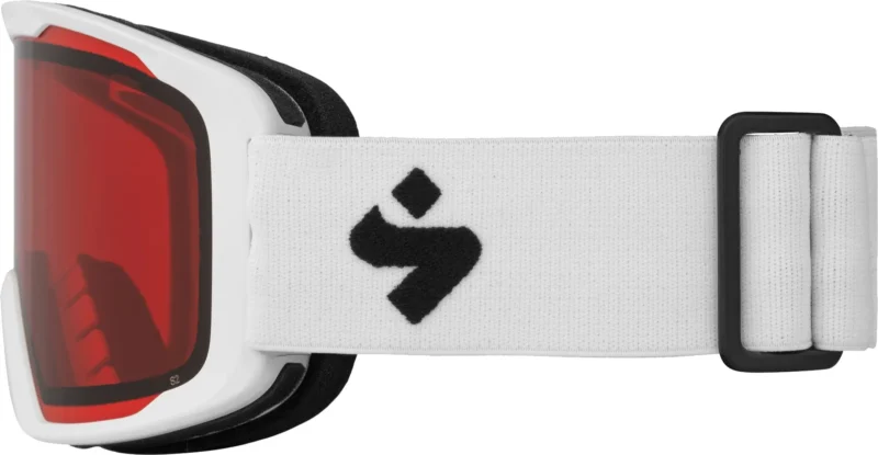 Ripley Goggle - Lens Orange Jr