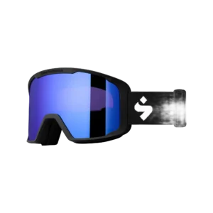 Ripley Goggle - Lens Satin Sapphire Jr