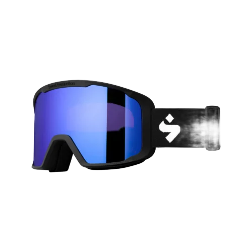 Ripley Goggle - Lens Satin Sapphire Jr