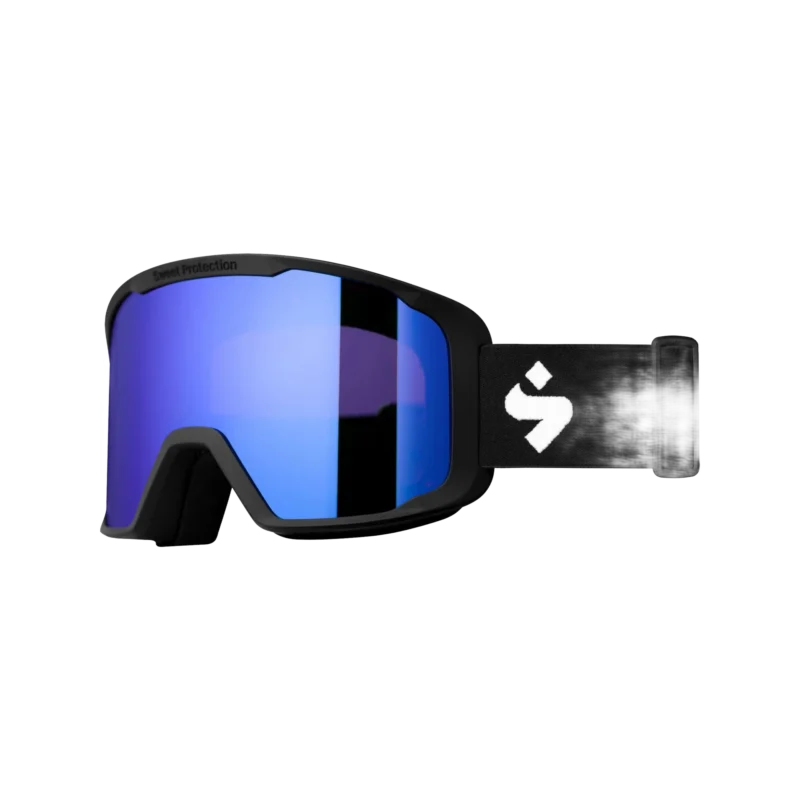 Ripley Goggle - Lens Satin Sapphire Jr