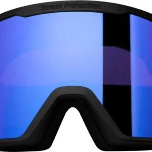 Ripley Goggle - Lens Satin Sapphire Jr