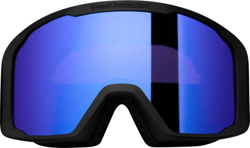 Ripley Goggle - Lens Satin Sapphire Jr