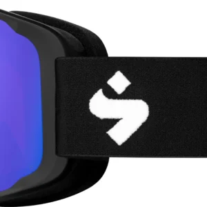 Ripley Goggle - Lens Satin Sapphire Jr