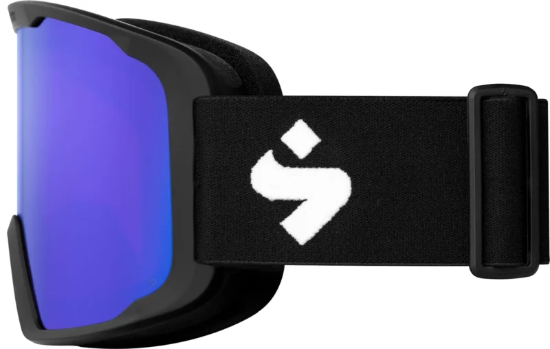 Ripley Goggle - Lens Satin Sapphire Jr