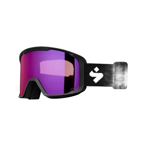 Ripley RIG Reflect Goggle - Lens Bixbite Jr