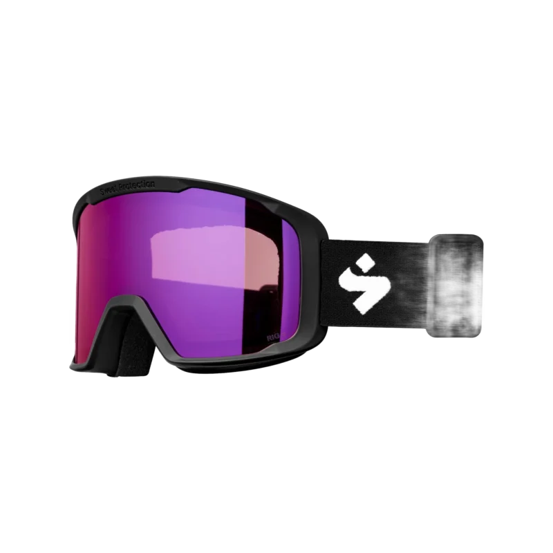Ripley RIG Reflect Goggle - Lens Bixbite Jr