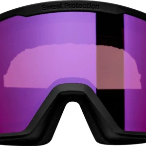Ripley RIG Reflect Goggle - Lens Bixbite Jr