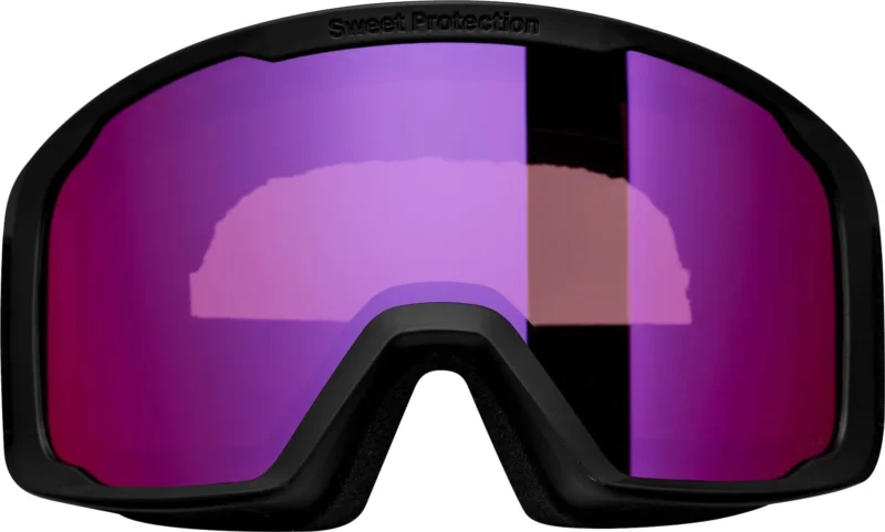 Ripley RIG Reflect Goggle - Lens Bixbite Jr