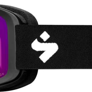 Ripley RIG Reflect Goggle - Lens Bixbite Jr