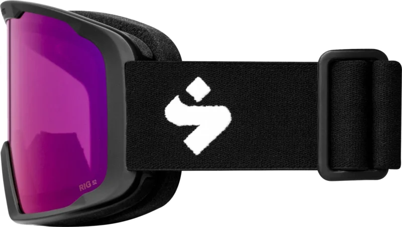 Ripley RIG Reflect Goggle - Lens Bixbite Jr