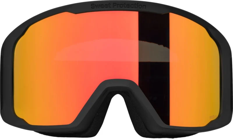 Ripley RIG Reflect Goggle - Lens Topaz Jr