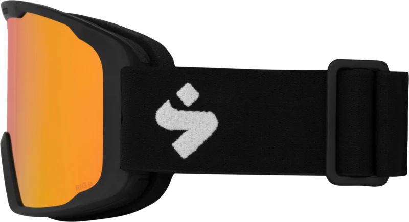 Ripley RIG Reflect Goggle - Lens Topaz Jr