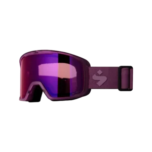 Ripley RIG Reflect Jr Goggle - Lens Bixbite