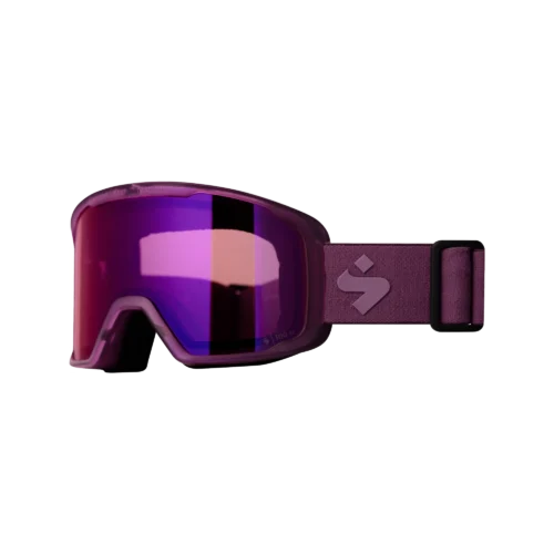 Ripley RIG Reflect Jr Goggle - Lens Bixbite