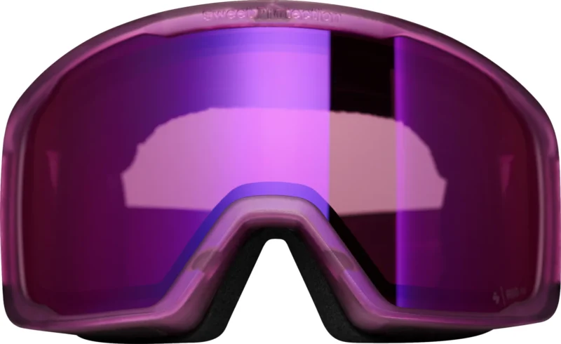 Ripley RIG Reflect Jr Goggle - Lens Bixbite