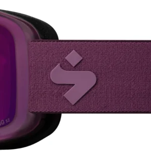 Ripley RIG Reflect Jr Goggle - Lens Bixbite