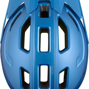 Ripper Helmet Jr sky blue metallic 48