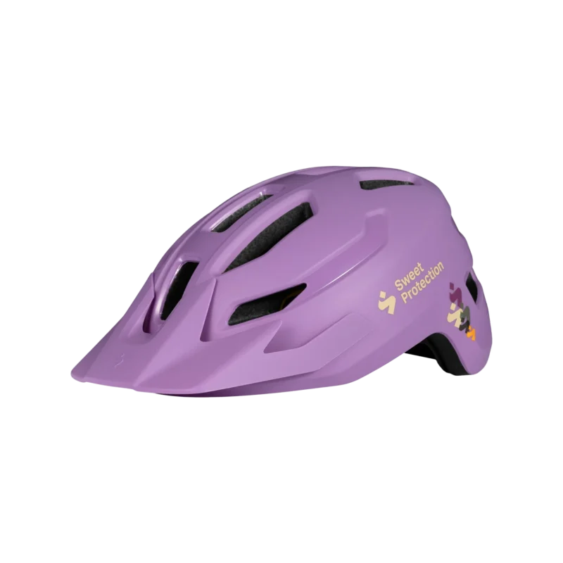 Ripper Mips Helmet Jr heather