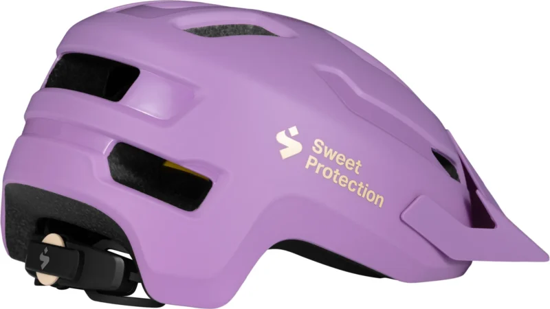 Ripper Mips Helmet Jr heather