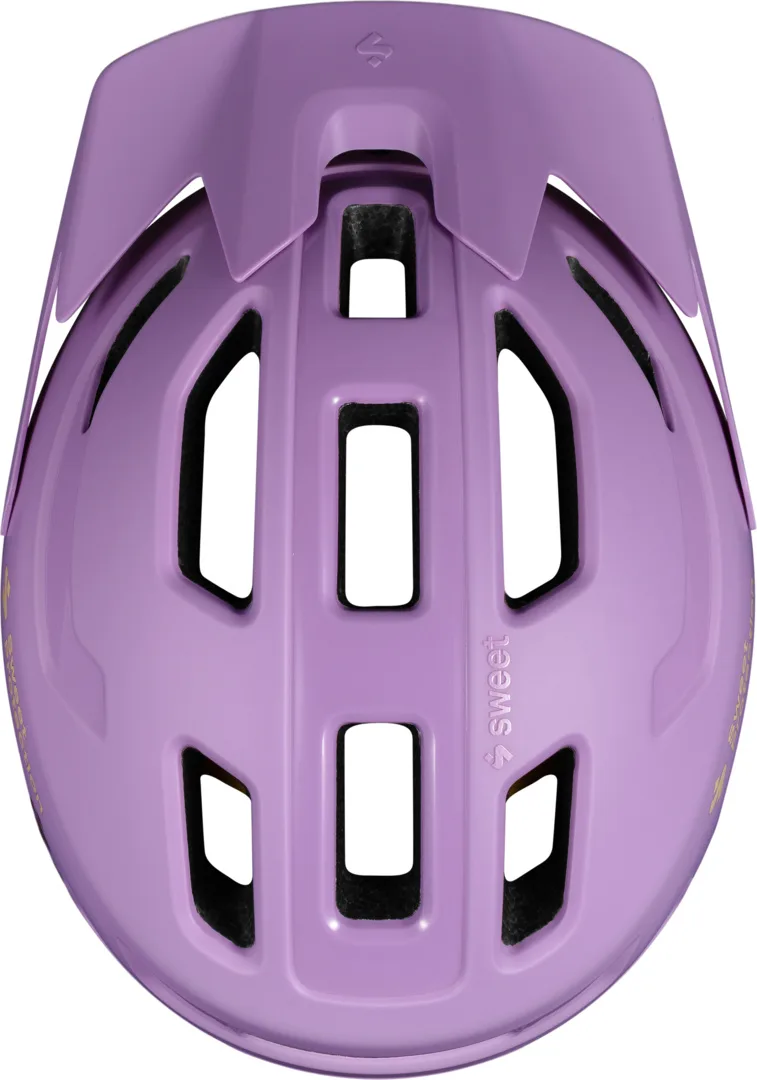 Ripper Mips Helmet Jr heather
