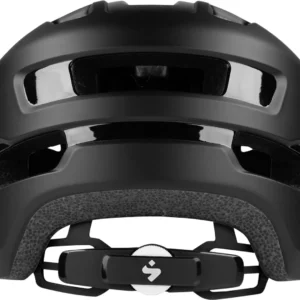 Ripper Mips Helmet Jr matte black 48