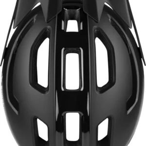 Ripper Mips Helmet Jr matte black 48